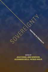 9780824835637-0824835638-Sovereignty: Frontiers of Possibility