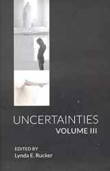 9781783800247-1783800240-Uncertainties Volumes Three
