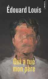 9782757875469-2757875469-Qui a tué mon père (Points) (French Edition)