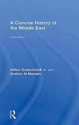9781138623972-1138623970-A Concise History of the Middle East