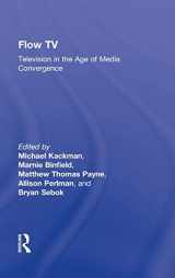 9780415992220-0415992222-Flow TV: Television in the Age of Media Convergence