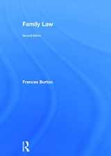 9780415733588-0415733588-Family Law