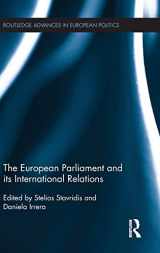 9781138016026-1138016020-The European Parliament and its International Relations (Routledge Advances in European Politics)