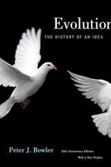 9780520261280-0520261283-Evolution: The History of an Idea, 25th Anniversary Edition, With a New Preface