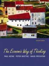 9780131543690-0131543695-The Economic Way Of Thinking