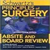 9780071088282-0071088288-Schwartz s Principles Of Surgery Absite And Board Review, 9e