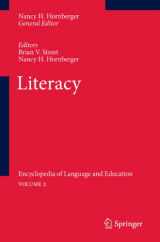 9789048192007-9048192005-Literacy: Encyclopedia of Language and Education Volume 2