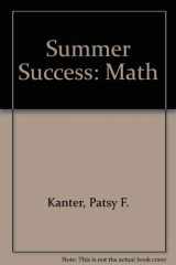 9780669537567-066953756X-Great Source Summer Success Math: Student Edition Grade 7