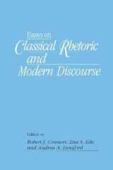 9780809311330-080931133X-Essays on Classical Rhetoric and Modern Discourse