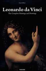 9783822838273-3822838276-Leonardo Da Vinci 1452-1519: The Complete Paintings and Drawings