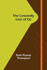 9789356081192-9356081190-The Cowardly Lion of Oz