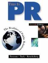 9780534559625-053455962X-This is PR: The Realities of Public Relations