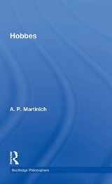 9780415283274-0415283272-Hobbes (The Routledge Philosophers)