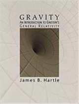 9780805386622-0805386629-Gravity: An Introduction to Einstein's General Relativity