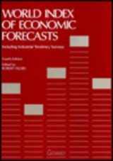 9780566074882-0566074885-World Index of Economic Forecasts: Including Industrial Tendency Surveys