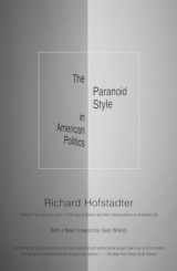 9780307388445-0307388441-The Paranoid Style in American Politics
