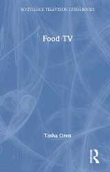 9781138998636-113899863X-Food TV (Routledge Television Guidebooks)