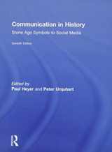 9781138729476-1138729477-Communication in History: Stone Age Symbols to Social Media
