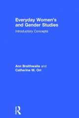 9780415536646-0415536642-Everyday Women's and Gender Studies: Introductory Concepts