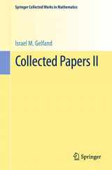9783540190356-354019035X-Collected Papers II