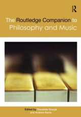 9780415486033-0415486033-The Routledge Companion to Philosophy and Music (Routledge Philosophy Companions)