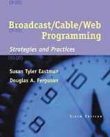 9780534512958-053451295X-Broadcast/Cable/Web Programming: Strategies and Practices (with InfoTrac) (Wadsworth Series in Production)