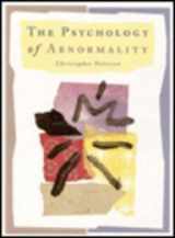 9780155000926-0155000926-The Psychology of Abnormality