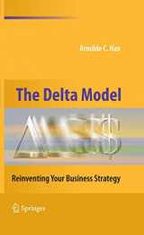 9781441914798-144191479X-The Delta Model: Reinventing Your Business Strategy
