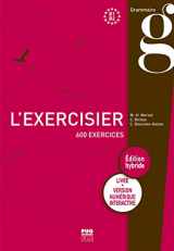 9782706151460-2706151463-L'Exercisier: Edition hybride : livre et appli. numérique