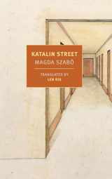 9781681371528-1681371529-Katalin Street (New York Review Books Classics)