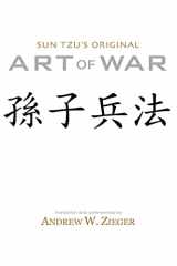 9780981313702-0981313701-Sun Tzu's Original Art of War: Special Bilingual Edition