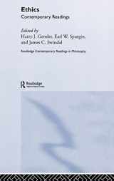 9780415256803-0415256801-Ethics: Contemporary Readings: Contemporary Readings (Routledge Contemporary Readings in Philosophy)
