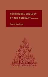 9780801427725-080142772X-Nutritional Ecology of the Ruminant