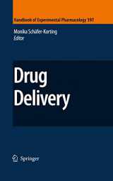 9783642004766-3642004768-Drug Delivery (Handbook of Experimental Pharmacology, 197)