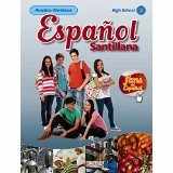 9781616059156-161605915X-Santillana Espanol High School 3 Practice Workbook Teacher Edition