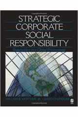 9781412913737-141291373X-Strategic Corporate Social Responsibility: Stakeholders in a Global Environment
