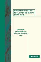 9780817639747-0817639748-Modern Software Tools for Scientific Computing