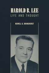 9781560854432-156085443X-Harold B. Lee: Life and Thought