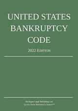9781640021143-1640021140-United States Bankruptcy Code; 2022 Edition