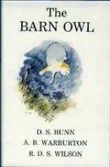 9780931130090-0931130093-The Barn Owl