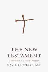 9780300265705-0300265700-The New Testament: A Translation