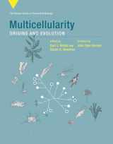 9780262545853-0262545853-Multicellularity: Origins and Evolution (Vienna Series in Theoretical Biology)
