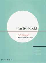 9780500513989-0500513988-Jan Tschichold, Master Typographer: His Life, Work and Legacy