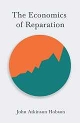 9781528715010-1528715012-The Economics of Reparation