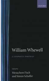 9780198249009-0198249004-William Whewell: A Composite Portrait