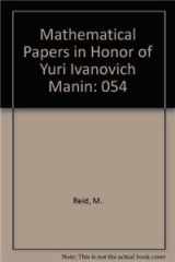 9780822307983-0822307987-Mathematical Papers in Honor of Yuri Ivanovich Manin