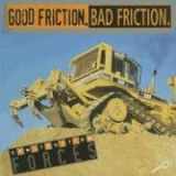 9781600441905-1600441904-Good Friction, Bad Friction (Construction Forces)