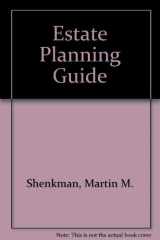9780471534969-047153496X-The Estate Planning Guide