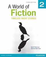 9780133046175-0133046176-A World of Fiction 2: Timeless Short Stories