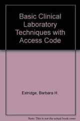 9781133906452-1133906451-Basic Clinical Laboratory Techniques with Access Code